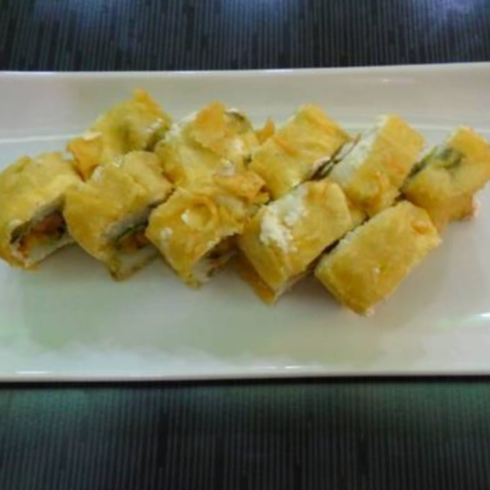 TEMPURA MAKI