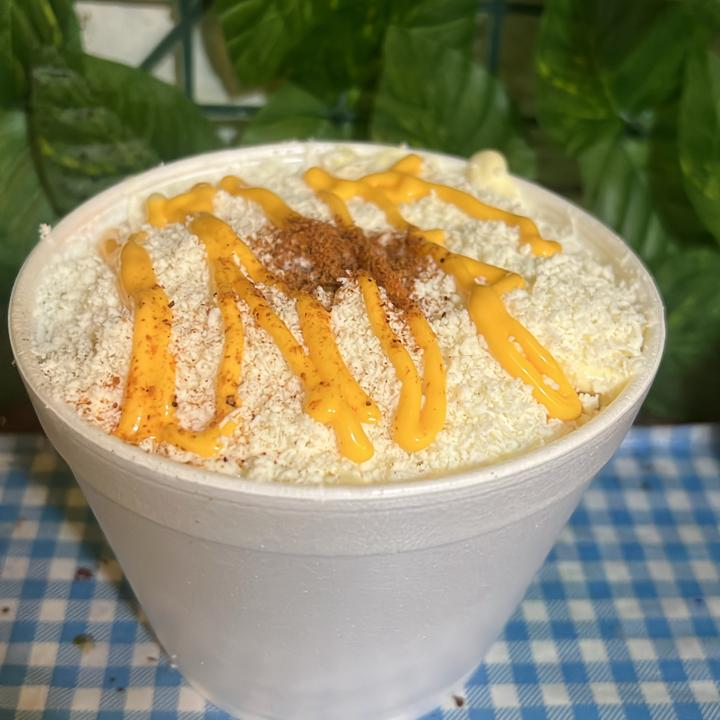 Elote Mendigon