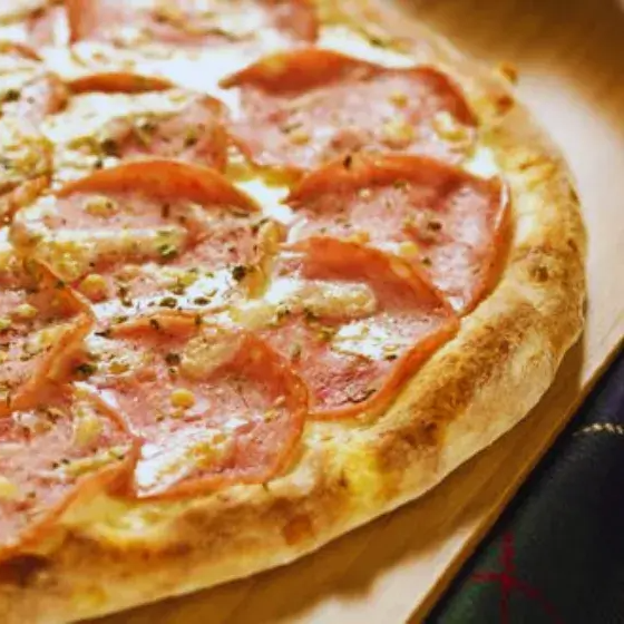 Muçarela, Lombo Canadense e Catupiry