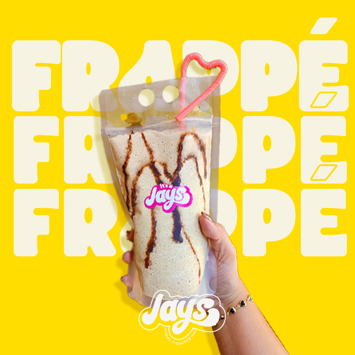 Frappé