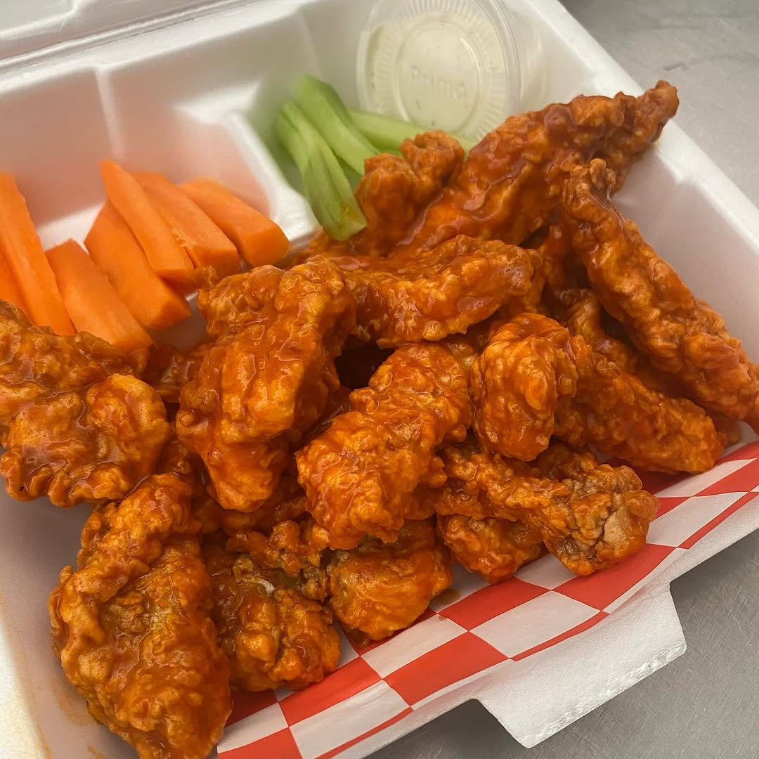Boneless
