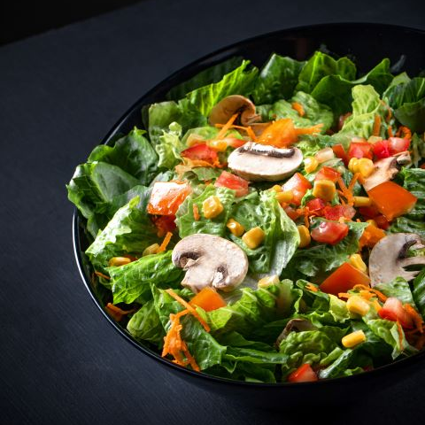 Ensalada Vegetariana