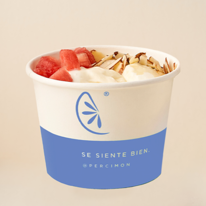 Yogurt Griego