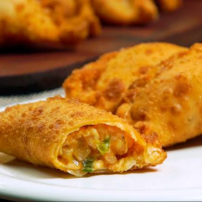 Empanada de Panceta