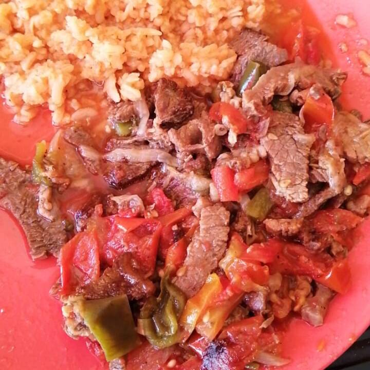 BISTEC RANCHERO