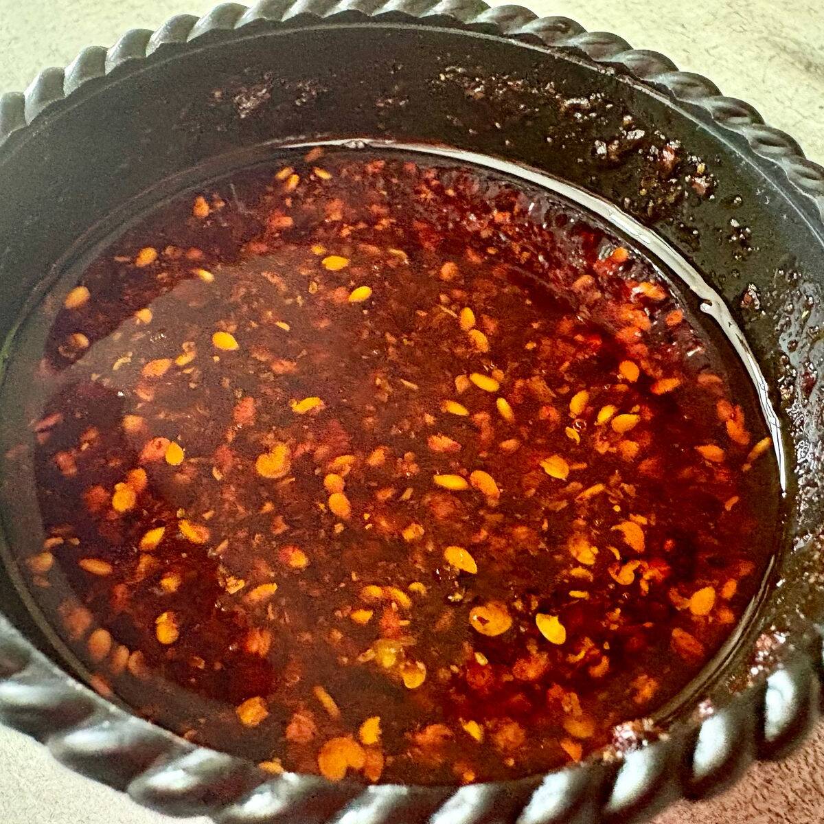 Salsa Macha