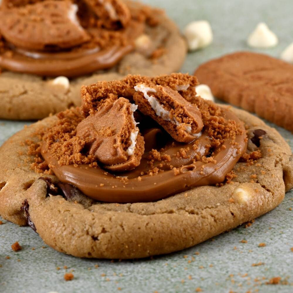 GALLETA LOTUS