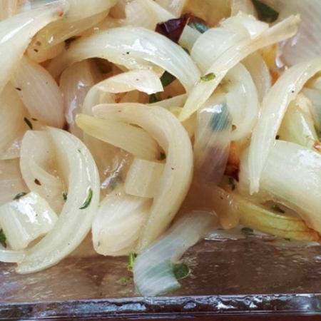 Cebolla