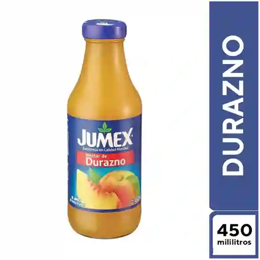 Jumex Durazno 450 ml