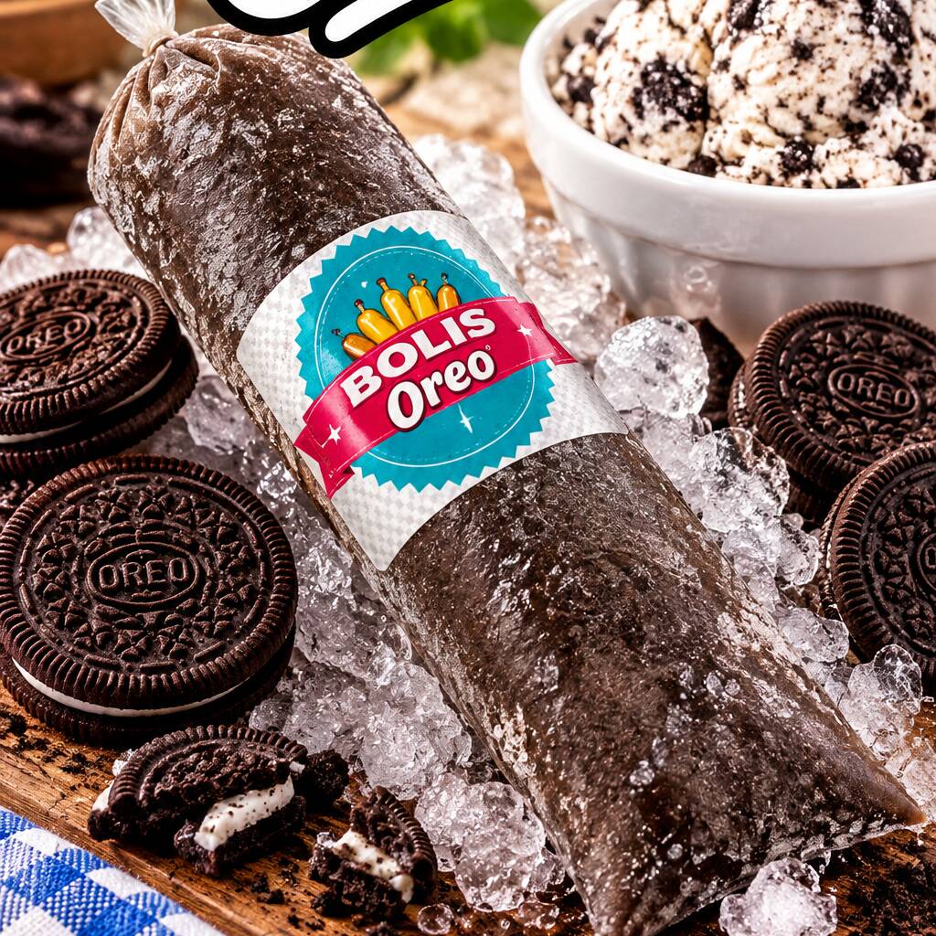 OREO