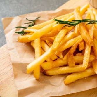 Papas Fritas