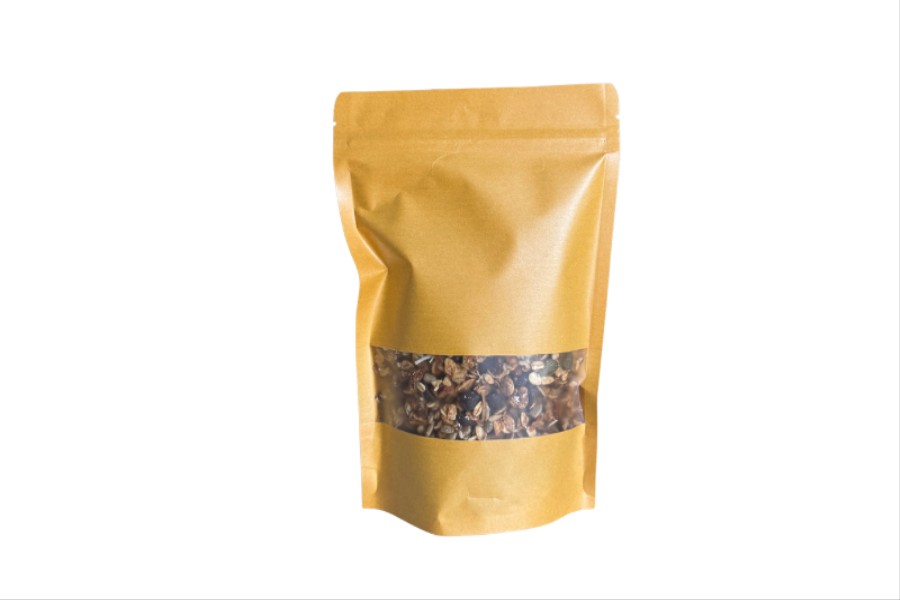 GRANOLA CASERA 250G