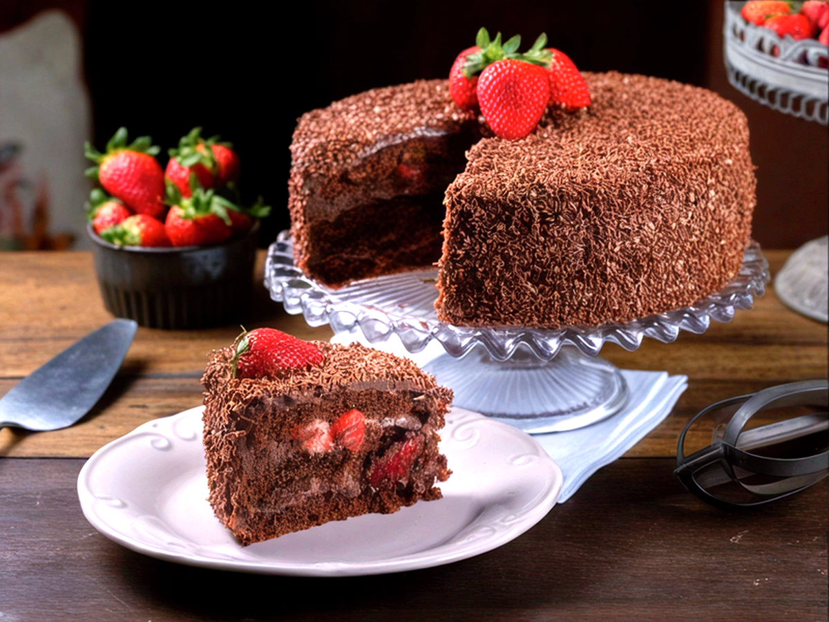 Anadu Bolos, Doces E Salgados