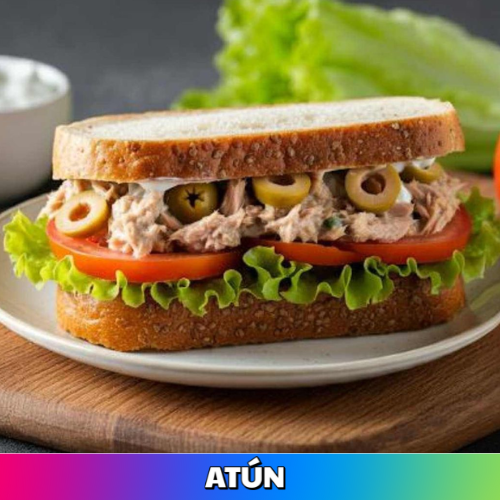ATÚN