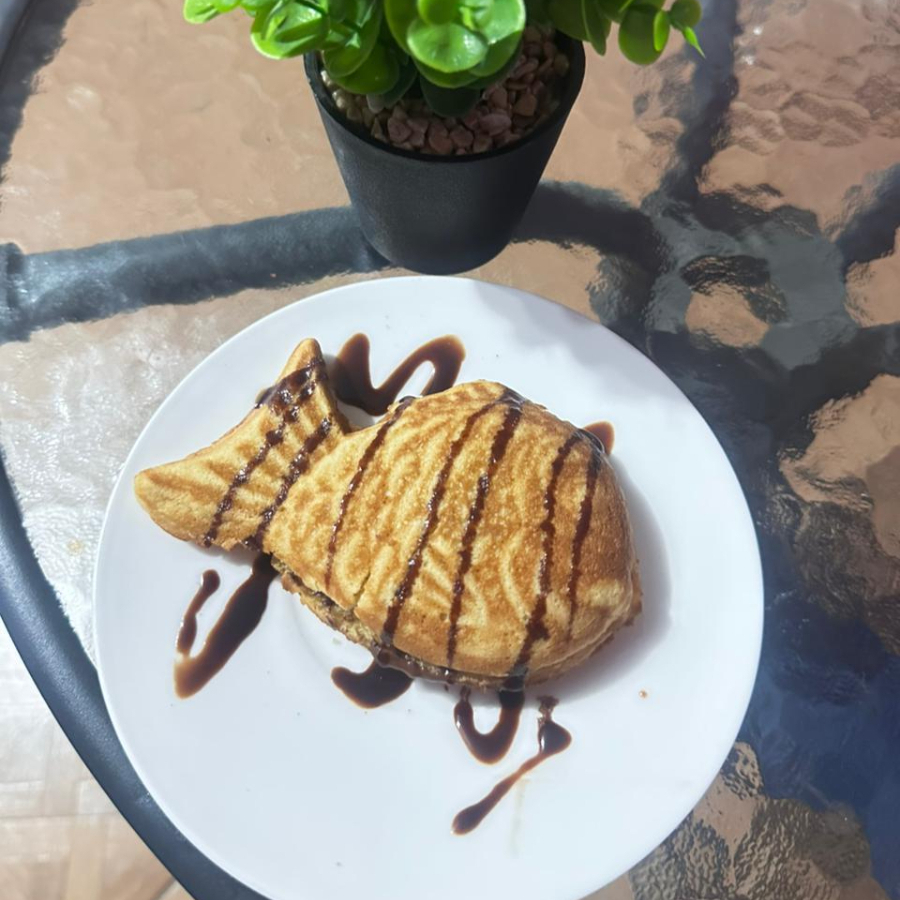 BUNGEO-PPANG