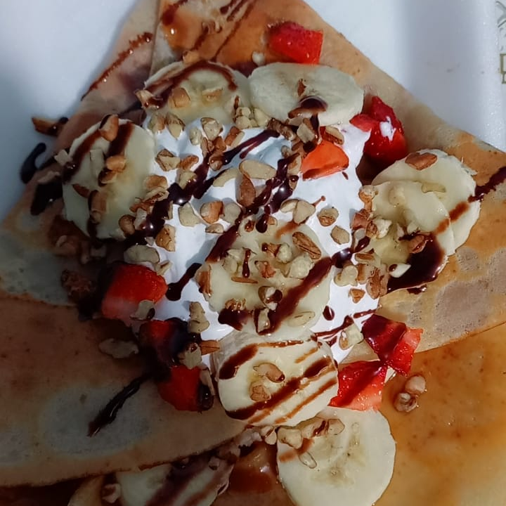 Crepa Cajeta Coronado