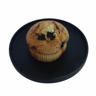 Muffin Blueberry