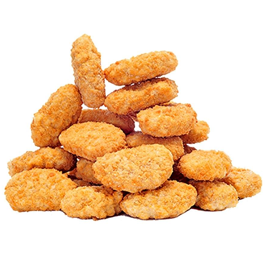 NUGGET DE POLLO
