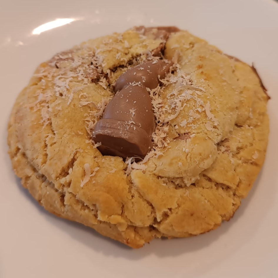 Galleta Conejito Turín