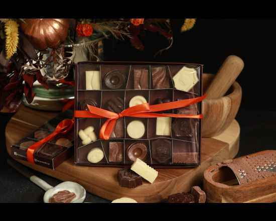 Chocolates grande