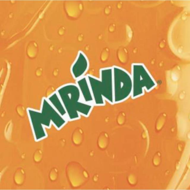 Mirinda 2lt