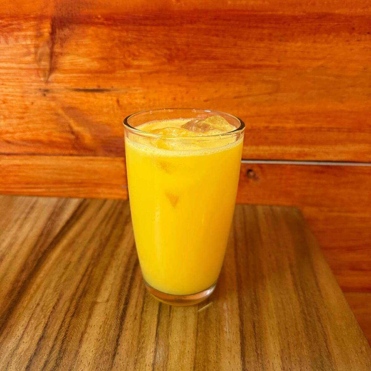 Naranjada 500ml