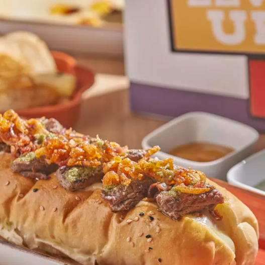 Perro Meat Lover