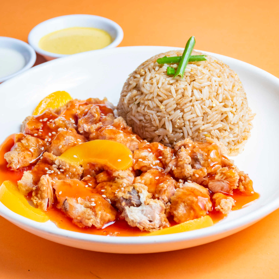 Pollo Tipakay