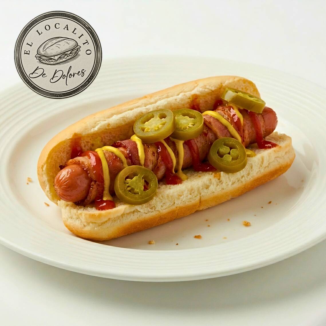 Hot Dog del Localito