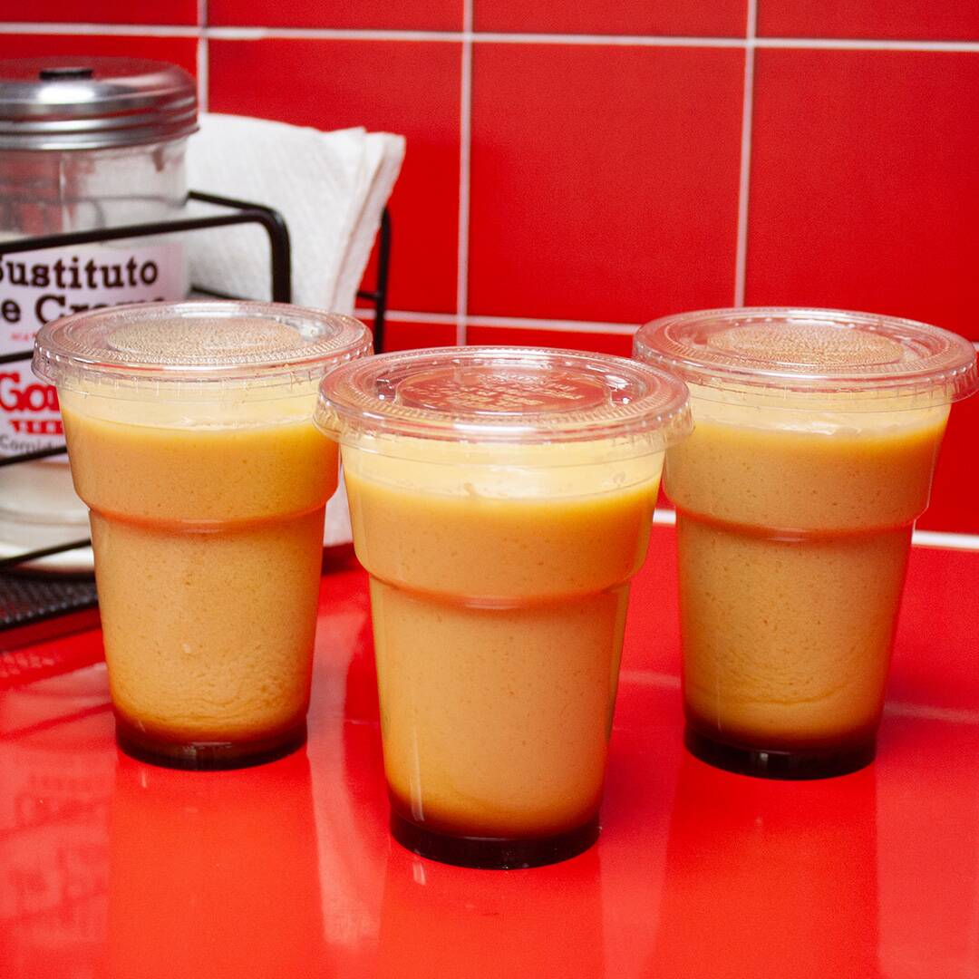 FLAN DE VAINILLA