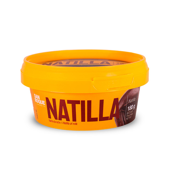 Natilla