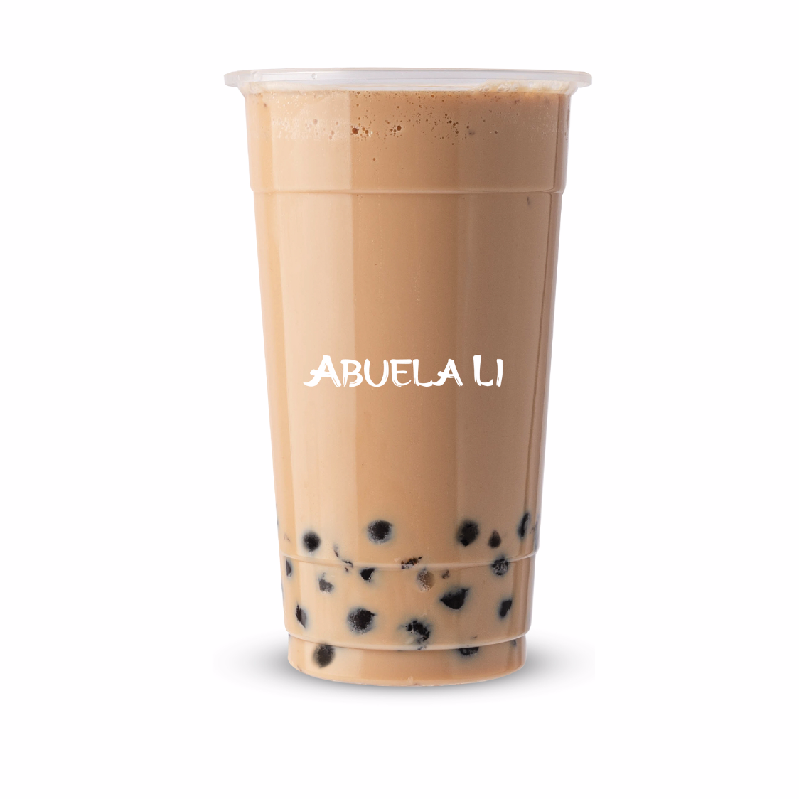 Bubble tea original