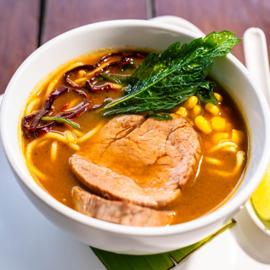GYO RAMEN