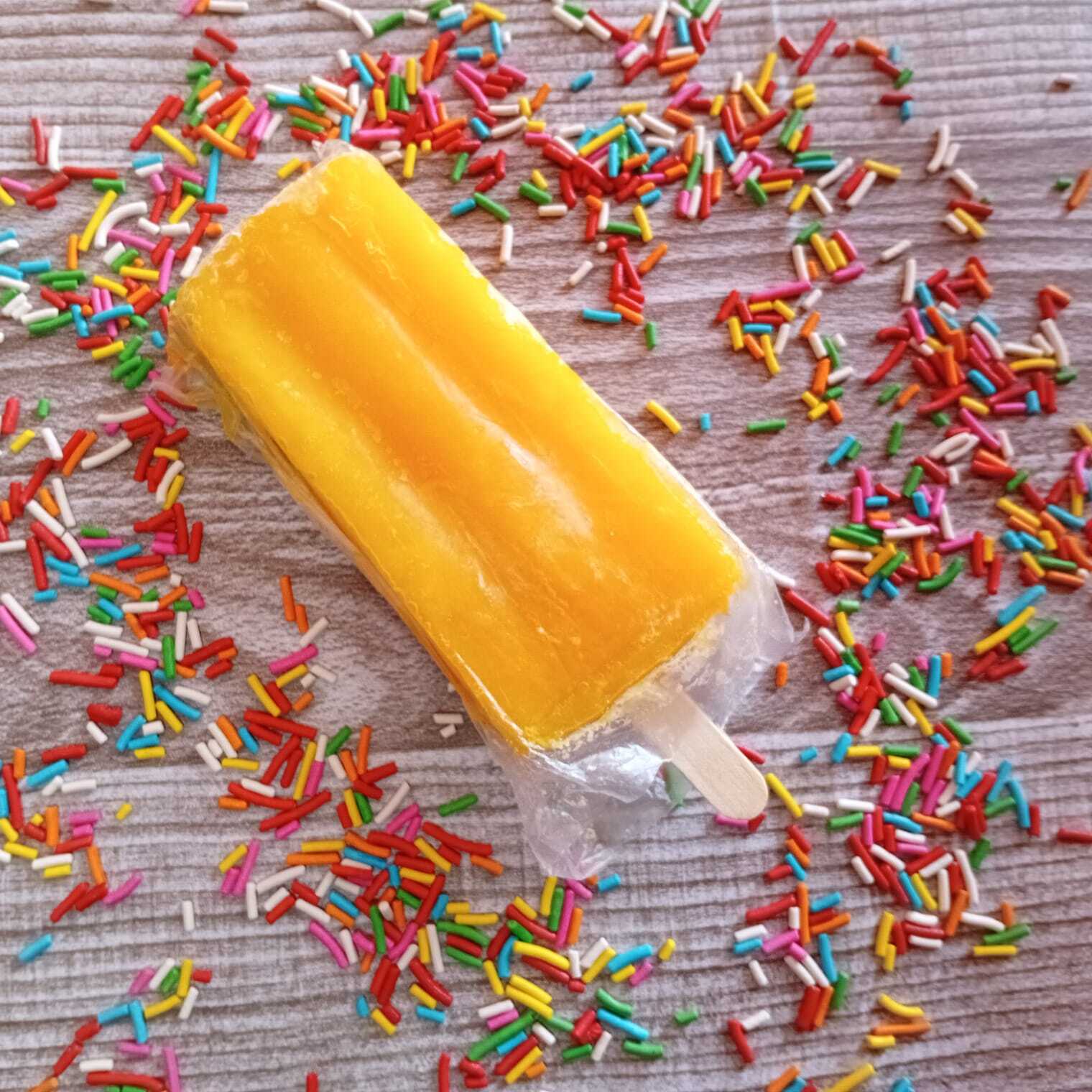 Paleta De Piña