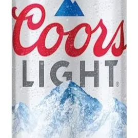 Coors Light