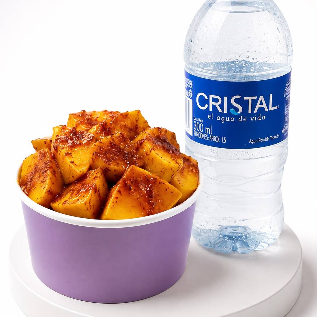 Mango Picosito