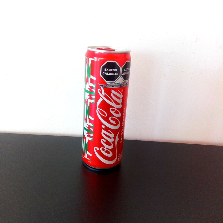 Coca Cola