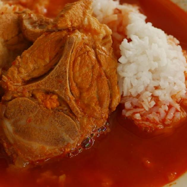 Litro de espinazo