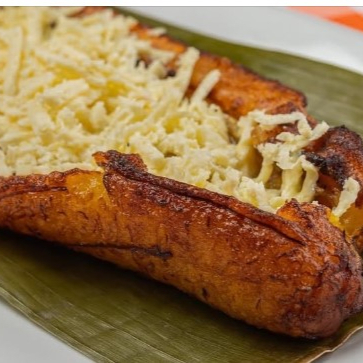 Maduro con Queso