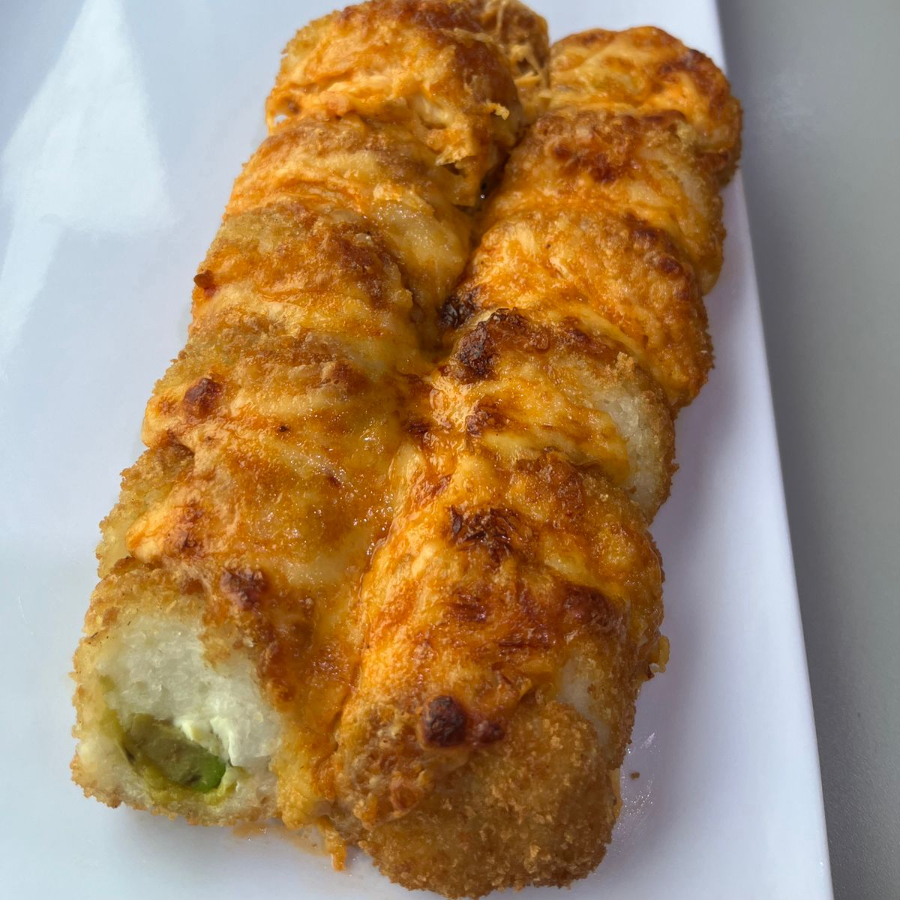 Gratinado zuki