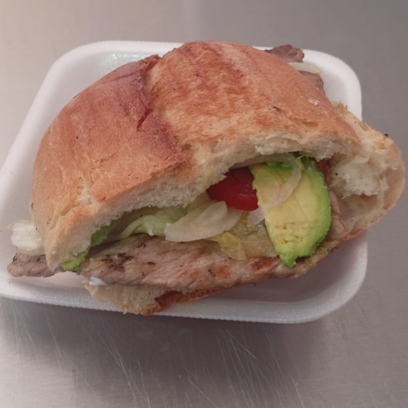 Torta Pierna