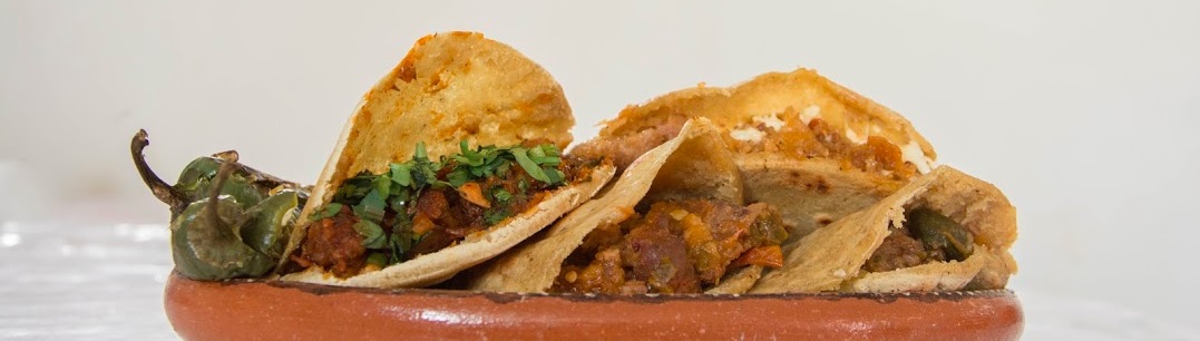 Gorditas Doña Mary