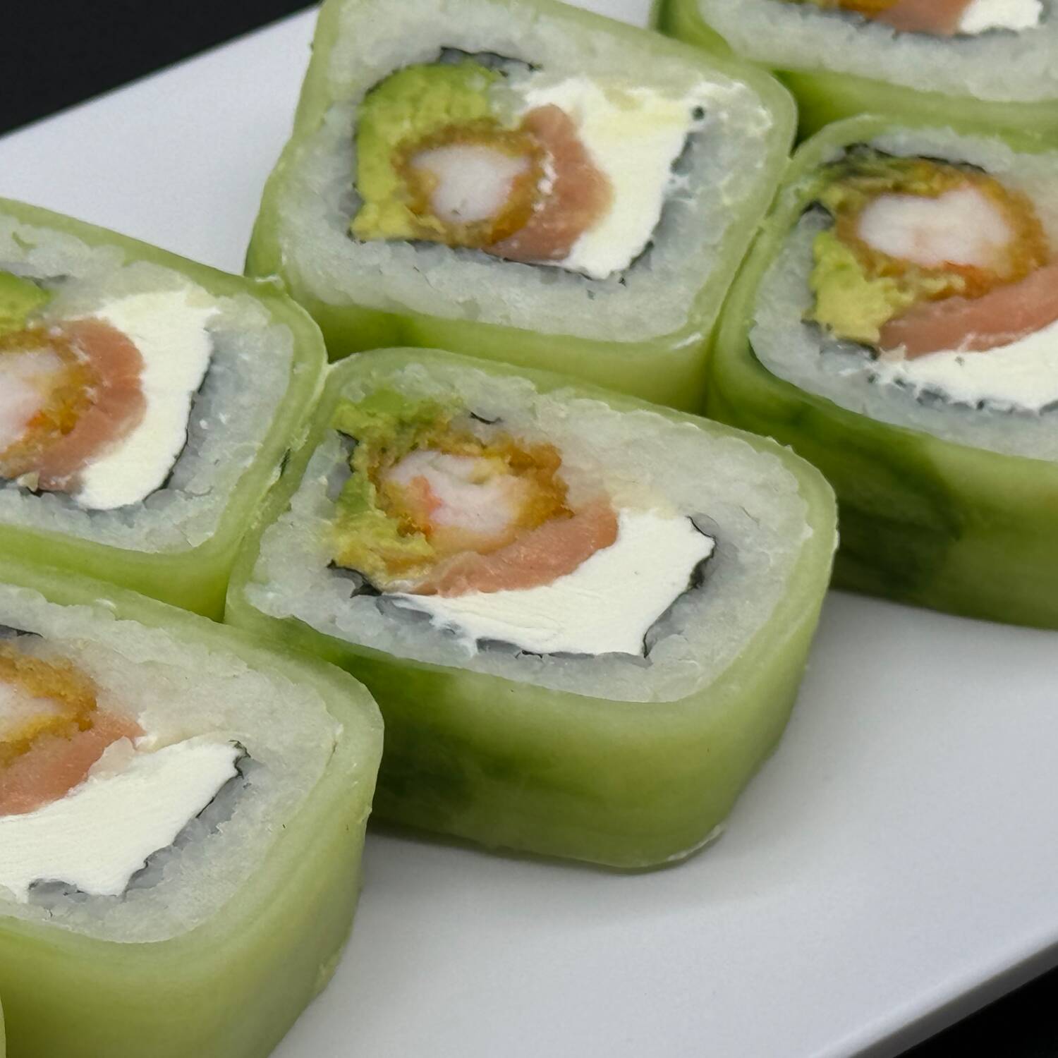 Kansai Roll