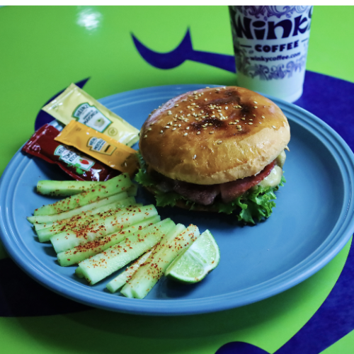 Winky Burger