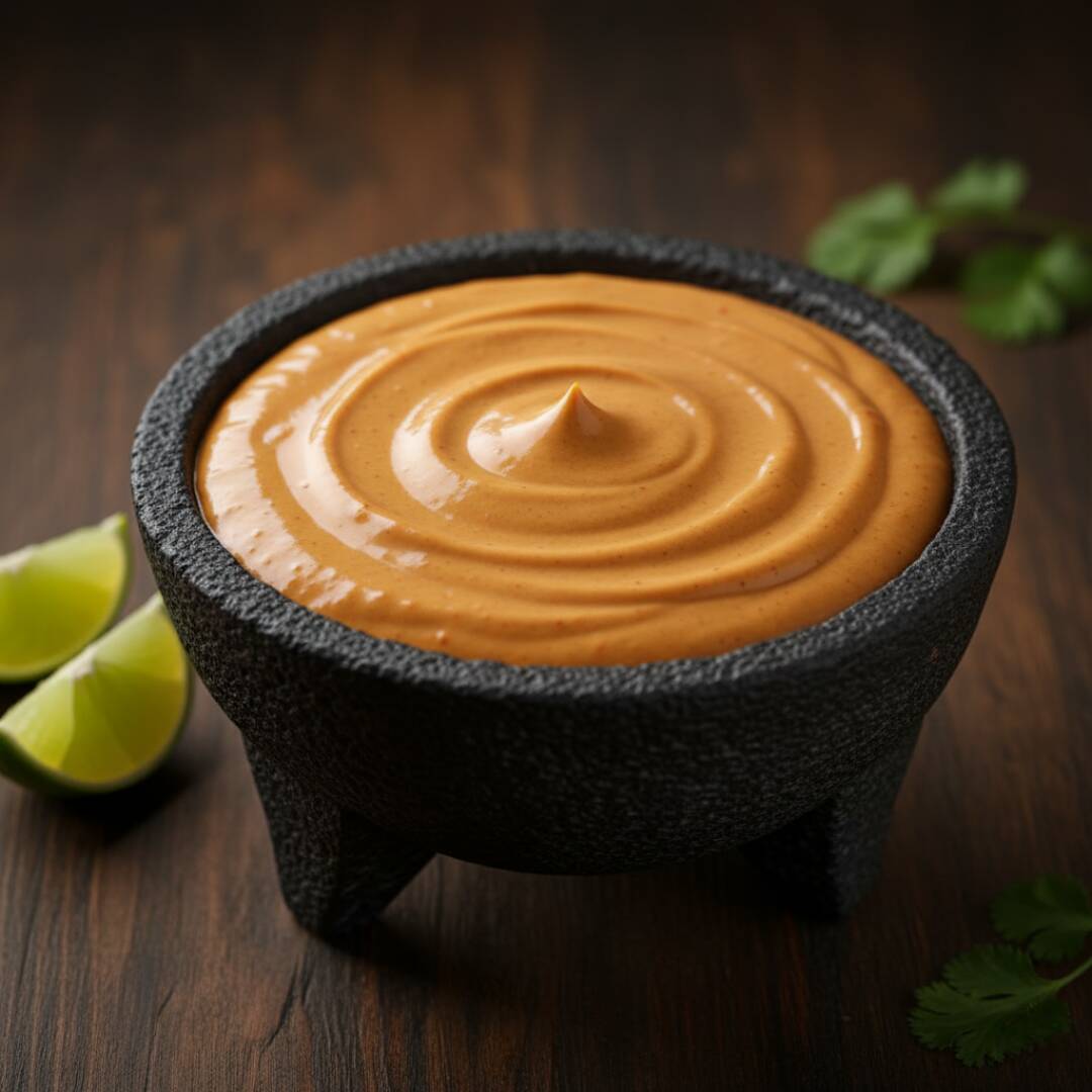 Adición de Chipotle