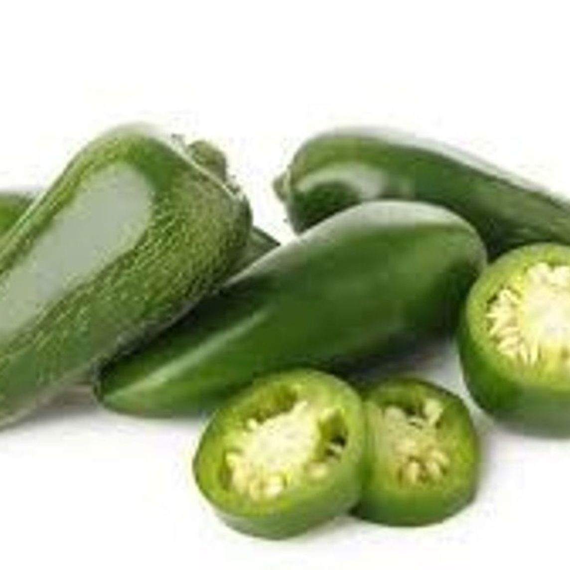JALAPEÑOS