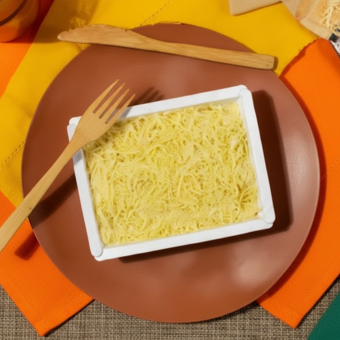 **nossos produtos são congelados.