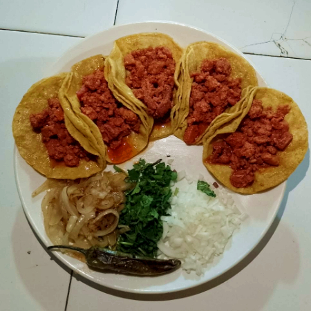 Orden de Discada