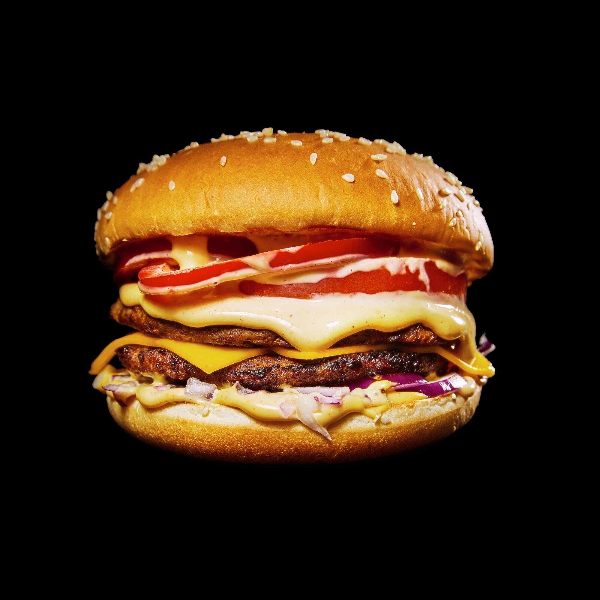 LA SUPER BEEF