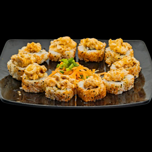 Ebi Crunch
